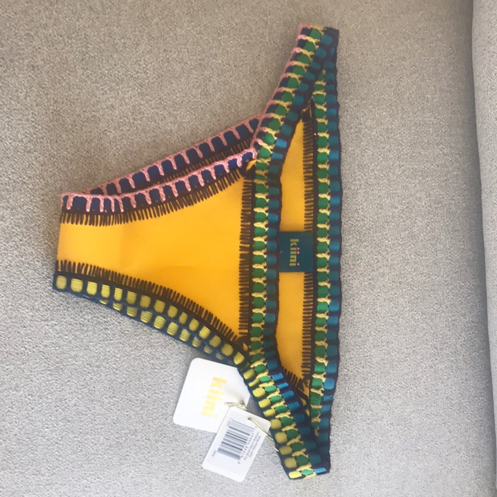 Kiini Ro bikini bottom Large
